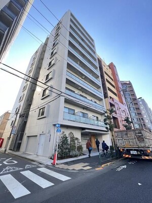 リヴィエールＫＩＷＡ外観写真