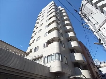 （仮称）春日マンション外観写真