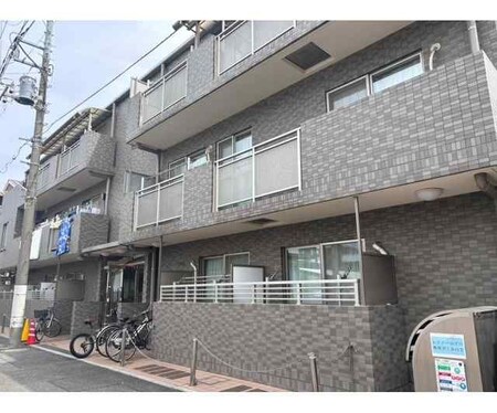 レトアール千川外観写真