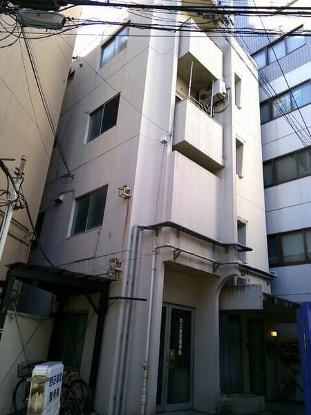 ＹＫビル外観写真