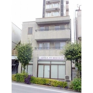 エチュード栄外観写真