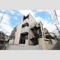 リバティ上板橋Ⅱ