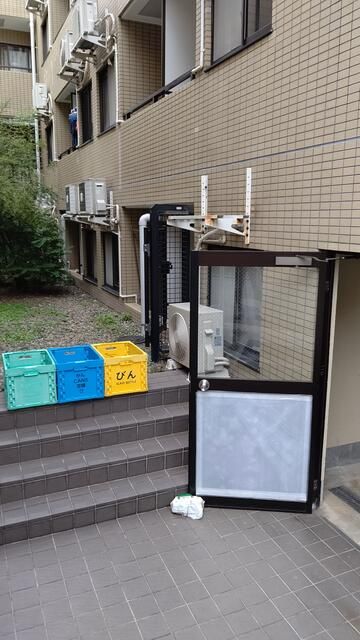 クレッセント小石川植物園