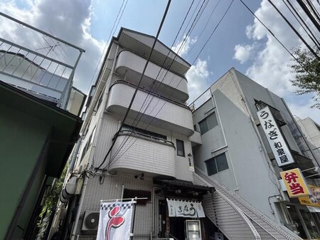 和泉屋ビル外観写真