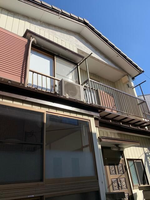 赤塚４丁目戸建住宅