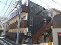 コーポ富士