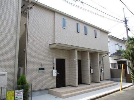 ロゼッタ外観写真