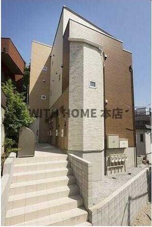 ＰＡＴＩＯ　ＳＱＵＡＲＥ　田端外観写真