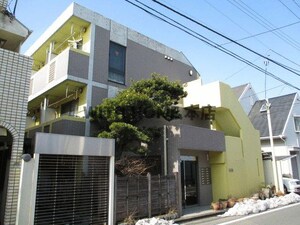 コピネス外観写真