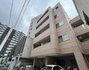 ルミナス南千住　２０１外観写真