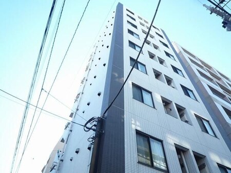 セ　ジョリ　志村坂上Ⅱ外観写真