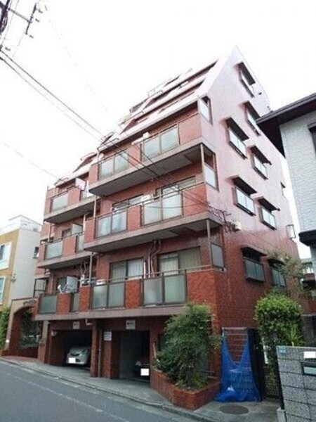 セザール池袋要町外観写真