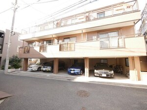 プリマレジーナ外観写真