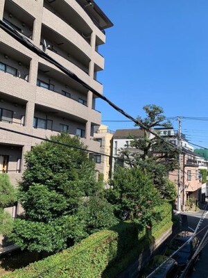 ブライトリッチ外観写真