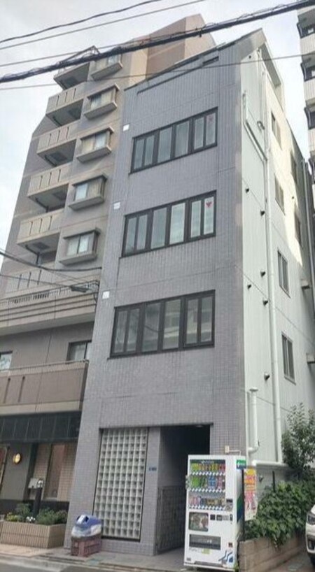 赤羽ＫＭビル外観写真