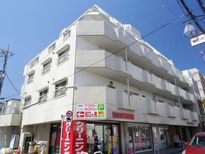 グローリアスハイムⅠ外観写真