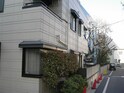 ヒルズコート