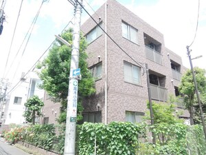 Ｖｅｎｔ　Ｐａｓｓｅ外観写真