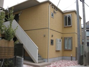 Ｌｕｃｅ　Ｙ．Ｋ外観写真