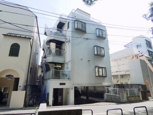クリアスタイル板橋外観写真