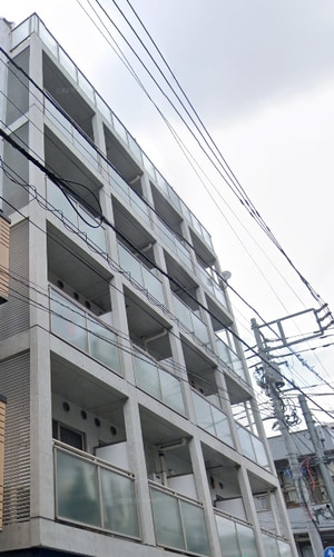 ＳＯＲＡ外観写真