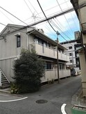 上原ハイツ