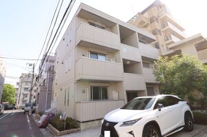 SHININ'DAYS 石神井台外観写真