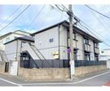 パークサイド２１Ａ棟