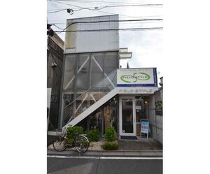プラットハセガワ外観写真