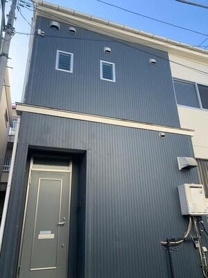 ストロベリーハイツ外観写真