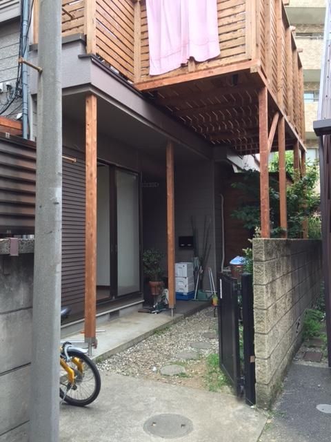 コーポ岡村
