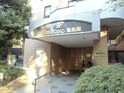 キャッスルマンション豊島園　２０１号室