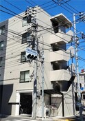ココキューブ日暮里公園５０３号室