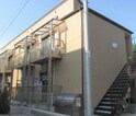 ロイヤル中十条Ⅱ