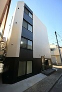 Ｐ＆Ａ日暮里