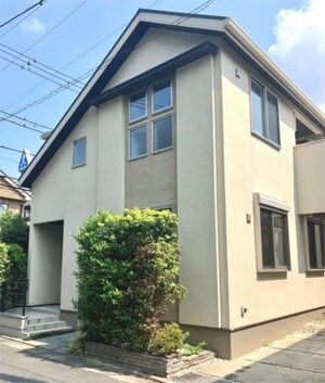 石神井台1丁目戸建て外観写真
