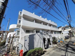 ＴＯＰ西巣鴨外観写真