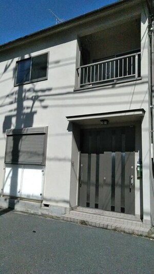 豊島8丁目戸建外観写真