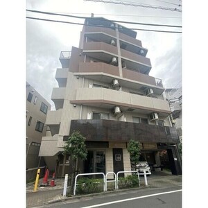 ＡＸＡＳ　ＳＨＩＮＩＴＡＢＡＳＨＩ外観写真