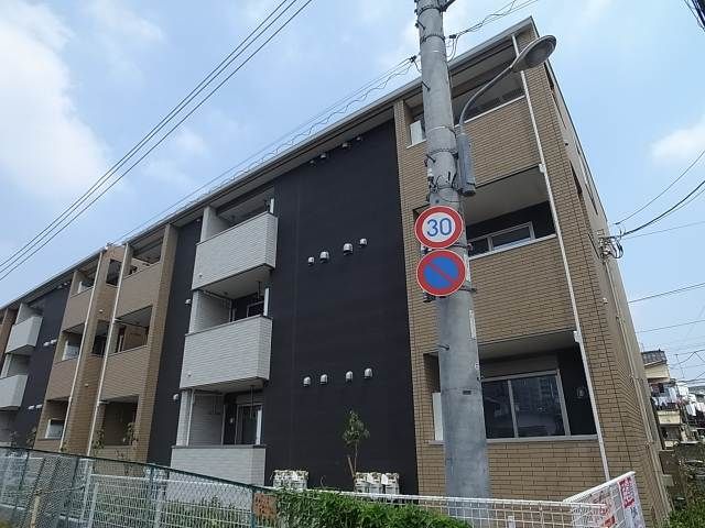 Ｃａｓａ荒川　ｐａｒｔ１