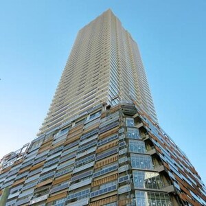 Ｂｒｉｌｌｉａ　Ｔｏｗｅｒ池袋外観写真