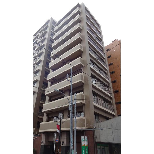 クラルテ中村橋（０１２４４０）