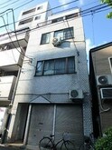 山一尾久駅前ビル