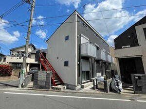 ｍｅｍｏｒｉｅ南大泉外観写真