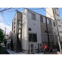 ハーモニーテラス荒川