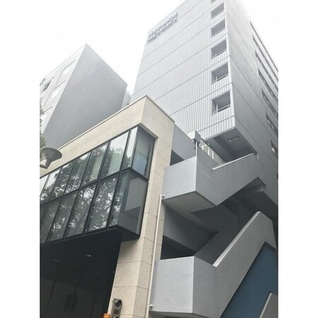 飯田橋ハイタウン外観写真