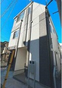 西ケ原戸建