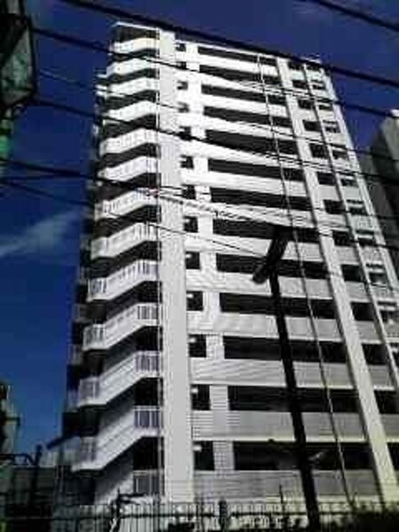 Ｂｒｉｌｌｉａ成増ステーションフロント外観写真