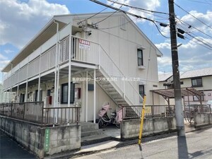 サンパレス北町外観写真