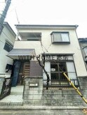 板橋区成増五丁目戸建